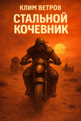 Стальной кочевник - Клим Ветров - Аудиокниги - слушать онлайн бесплатно без регистрации | Knigi-Audio.com