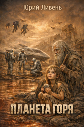 Планета горя - Юрий Ливень - Аудиокниги - слушать онлайн бесплатно без регистрации | Knigi-Audio.com