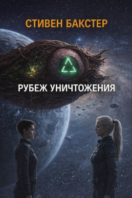 Рубеж уничтожения - Стивен Бакстер - Аудиокниги - слушать онлайн бесплатно без регистрации | Knigi-Audio.com