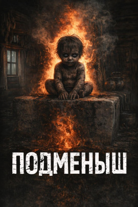 Подменыш - Антон Блэквуд - Аудиокниги - слушать онлайн бесплатно без регистрации | Knigi-Audio.com
