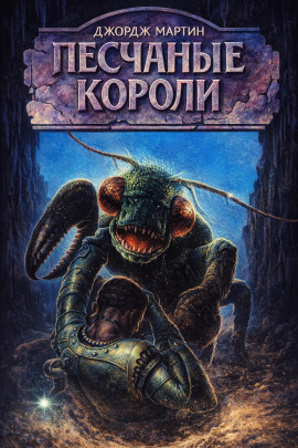 Песочники - Джордж Мартин - Аудиокниги - слушать онлайн бесплатно без регистрации | Knigi-Audio.com
