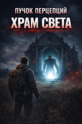 Храм света - Пучок Перцепций - Аудиокниги - слушать онлайн бесплатно без регистрации | Knigi-Audio.com