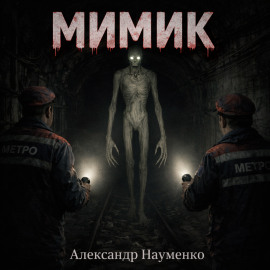 Мимик - Александр Науменко - Аудиокниги - слушать онлайн бесплатно без регистрации | Knigi-Audio.com
