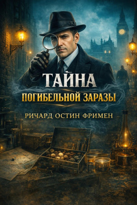 Тайна погибельной заразы - Ричард Остин Фримен - Аудиокниги - слушать онлайн бесплатно без регистрации | Knigi-Audio.com