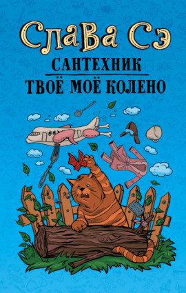 Твоё моё колено - Слава Сэ - Аудиокниги - слушать онлайн бесплатно без регистрации | Knigi-Audio.com