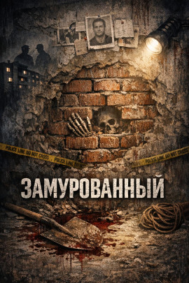 Замурованный - Автор неизвестен - Аудиокниги - слушать онлайн бесплатно без регистрации | Knigi-Audio.com