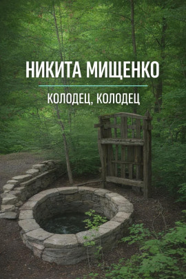 Колодец, колодец - Никита Мищенко - Аудиокниги - слушать онлайн бесплатно без регистрации | Knigi-Audio.com