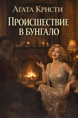 Происшествие в бунгало - Агата Кристи - Аудиокниги - слушать онлайн бесплатно без регистрации | Knigi-Audio.com
