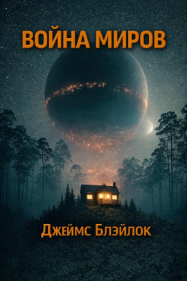 Война миров - Джеймс Блэйлок - Аудиокниги - слушать онлайн бесплатно без регистрации | Knigi-Audio.com