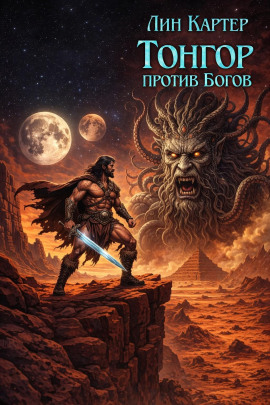 Тонгор против Богов - Лин Картер - Аудиокниги - слушать онлайн бесплатно без регистрации | Knigi-Audio.com