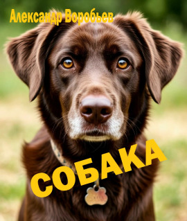 Собака - Автор неизвестен - Аудиокниги - слушать онлайн бесплатно без регистрации | Knigi-Audio.com
