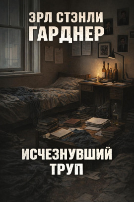 Исчезнувший труп - Эрл Стэнли Гарднер - Аудиокниги - слушать онлайн бесплатно без регистрации | Knigi-Audio.com