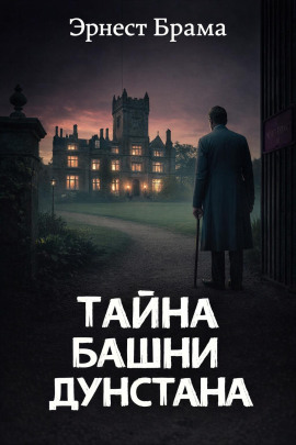 Тайна башни Дунстана - Эрнест Брама - Аудиокниги - слушать онлайн бесплатно без регистрации | Knigi-Audio.com