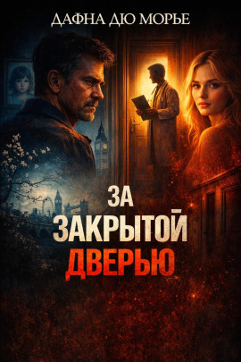 За закрытой дверью - Дафна Дю Морье - Аудиокниги - слушать онлайн бесплатно без регистрации | Knigi-Audio.com