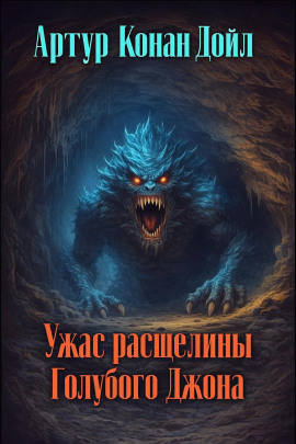 Ужас расщелины Голубого Джона - Артур Конан Дойл - Аудиокниги - слушать онлайн бесплатно без регистрации | Knigi-Audio.com