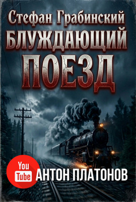 Блуждающий поезд (Легенда железной дороги) - Стефан Грабинский - Аудиокниги - слушать онлайн бесплатно без регистрации | Knigi-Audio.com