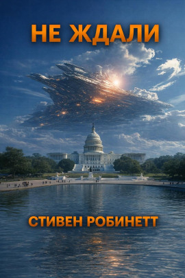 Не ждали - Стивен Робинетт - Аудиокниги - слушать онлайн бесплатно без регистрации | Knigi-Audio.com