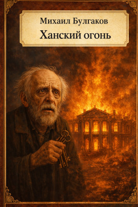 Ханский огонь - Михаил Булгаков - Аудиокниги - слушать онлайн бесплатно без регистрации | Knigi-Audio.com