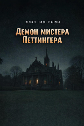 Демон мистера Петтингера - Джон Коннолли - Аудиокниги - слушать онлайн бесплатно без регистрации | Knigi-Audio.com