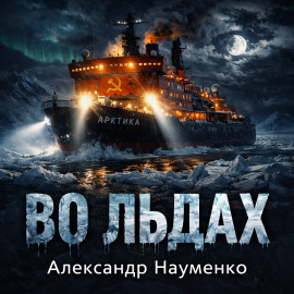 Во льдах - Александр Науменко - Аудиокниги - слушать онлайн бесплатно без регистрации | Knigi-Audio.com