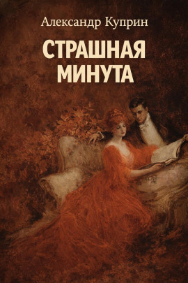 Страшная минута - Александр Куприн - Аудиокниги - слушать онлайн бесплатно без регистрации | Knigi-Audio.com