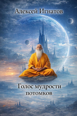 Голос мудрости потомков - Алексей Игнатов - Аудиокниги - слушать онлайн бесплатно без регистрации | Knigi-Audio.com