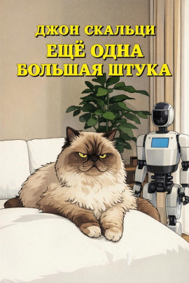 Ещё Одна Большая Штука - Джон Скальци - Аудиокниги - слушать онлайн бесплатно без регистрации | Knigi-Audio.com