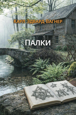 Палки - Карл Эдвард Вагнер - Аудиокниги - слушать онлайн бесплатно без регистрации | Knigi-Audio.com
