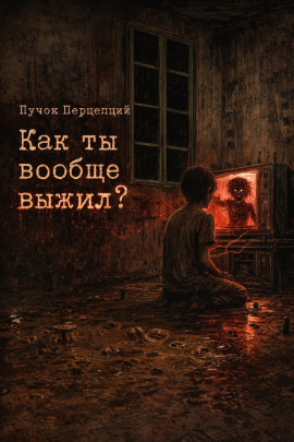 Как ты вообще выжил? - Пучок Перцепций - Аудиокниги - слушать онлайн бесплатно без регистрации | Knigi-Audio.com