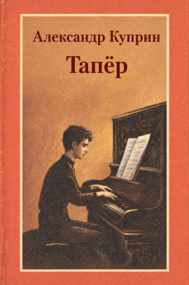 Тапёр - Александр Куприн - Аудиокниги - слушать онлайн бесплатно без регистрации | Knigi-Audio.com