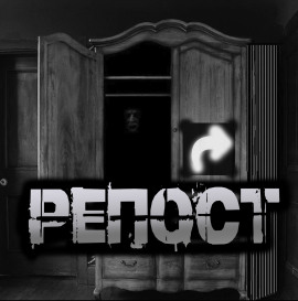 Репост - Роман Чёрный - Аудиокниги - слушать онлайн бесплатно без регистрации | Knigi-Audio.com