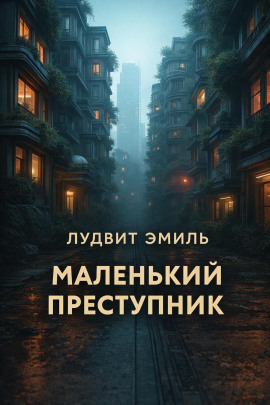 Маленький преступник - Эмиль Лудвит - Аудиокниги - слушать онлайн бесплатно без регистрации | Knigi-Audio.com