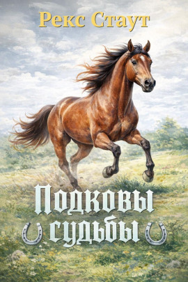 Подковы судьбы - Рекс Стаут - Аудиокниги - слушать онлайн бесплатно без регистрации | Knigi-Audio.com