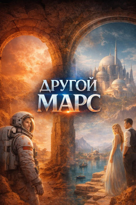 Другой Марс - Роберт Шекли - Аудиокниги - слушать онлайн бесплатно без регистрации | Knigi-Audio.com