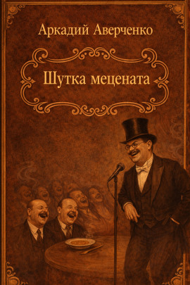 Шутка мецената - Аркадий Аверченко - Аудиокниги - слушать онлайн бесплатно без регистрации | Knigi-Audio.com