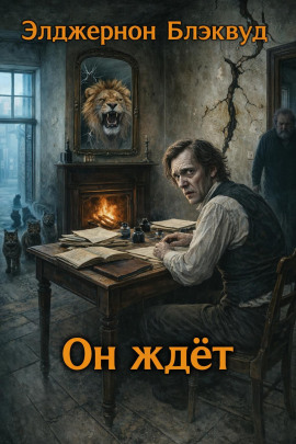Он ждёт - Алджернон Блэквуд - Аудиокниги - слушать онлайн бесплатно без регистрации | Knigi-Audio.com