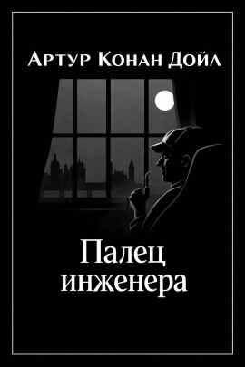 Палец инженера - Артур Конан Дойл - Аудиокниги - слушать онлайн бесплатно без регистрации | Knigi-Audio.com