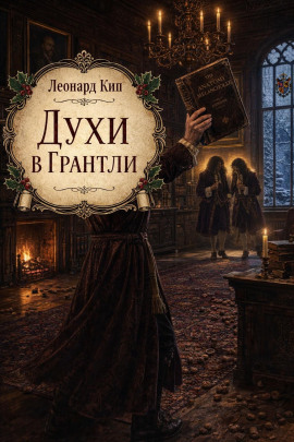 Духи в Грантли - Леонард Кип - Аудиокниги - слушать онлайн бесплатно без регистрации | Knigi-Audio.com