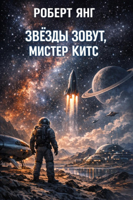 Звёзды зовут, мистер Китс - Роберт Янг - Аудиокниги - слушать онлайн бесплатно без регистрации | Knigi-Audio.com