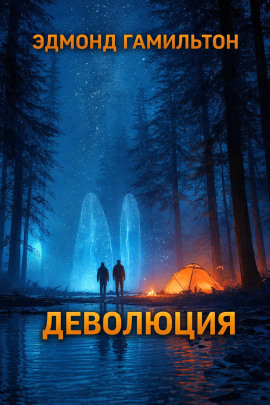 Деволюция - Эдмонд Гамильтон - Аудиокниги - слушать онлайн бесплатно без регистрации | Knigi-Audio.com