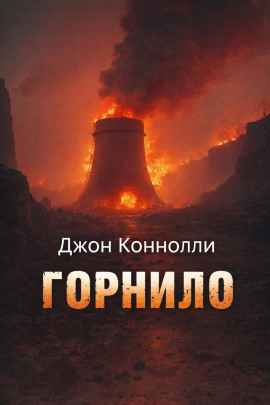 Горнило - Джон Коннолли - Аудиокниги - слушать онлайн бесплатно без регистрации | Knigi-Audio.com