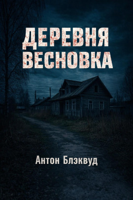 Деревня Весновка - Антон Блэквуд - Аудиокниги - слушать онлайн бесплатно без регистрации | Knigi-Audio.com