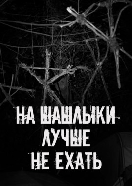 На шашлыки лучше не ехать! - Автор неизвестен - Аудиокниги - слушать онлайн бесплатно без регистрации | Knigi-Audio.com