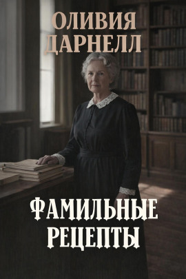 Фамильные рецепты - Оливия Дарнелл - Аудиокниги - слушать онлайн бесплатно без регистрации | Knigi-Audio.com