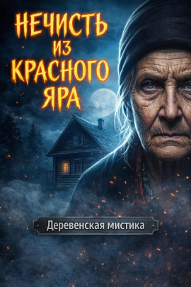 Нечисть из Красного Яра - Ирэн Блейк - Аудиокниги - слушать онлайн бесплатно без регистрации | Knigi-Audio.com