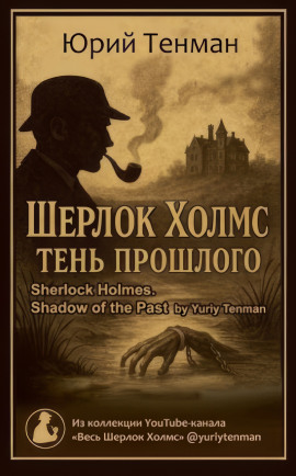 Тень прошлого - Юрий Тенман - Аудиокниги - слушать онлайн бесплатно без регистрации | Knigi-Audio.com