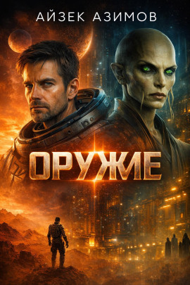 Оружие - Айзек Азимов - Аудиокниги - слушать онлайн бесплатно без регистрации | Knigi-Audio.com