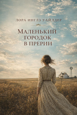 Маленький городок в прерии - Лора Уайлдер - Аудиокниги - слушать онлайн бесплатно без регистрации | Knigi-Audio.com