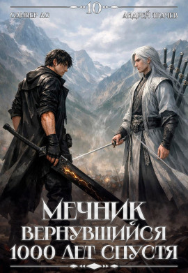 Мечник, Вернувшийся 1000 лет спустя. Том 10 - Оливер Ло - Аудиокниги - слушать онлайн бесплатно без регистрации | Knigi-Audio.com