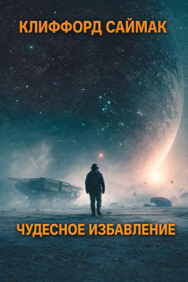 Чудесное избавление - Клиффорд Саймак - Аудиокниги - слушать онлайн бесплатно без регистрации | Knigi-Audio.com